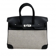 Сумка Hermes Quadrille Birkin 25